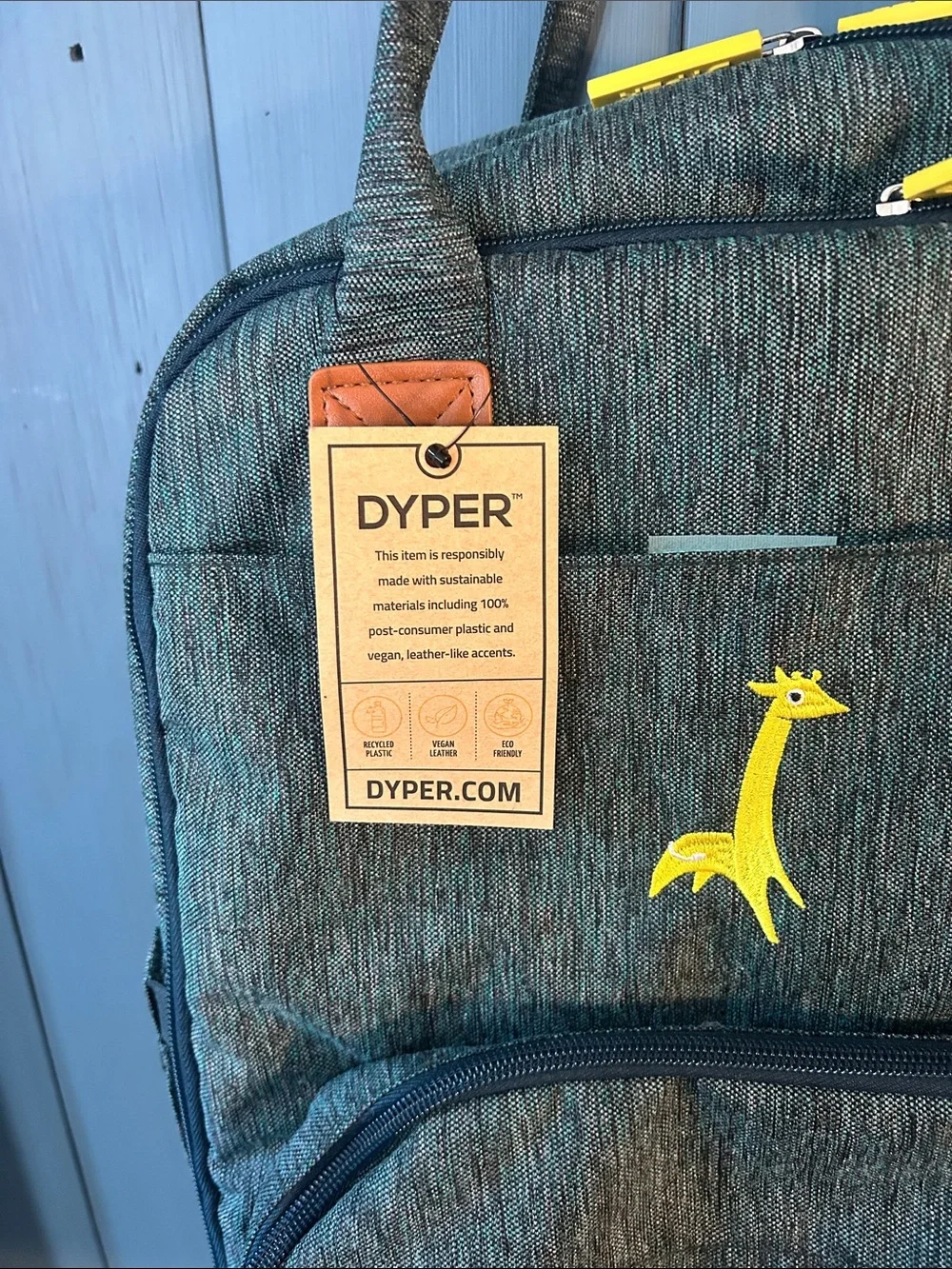 Dyper stylish gray